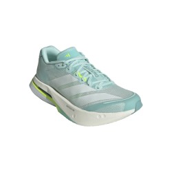 ADIDAS SCARPE ADIZERO BOSTON 13 W - SEMI FLASH AQUA/ZERO MET.