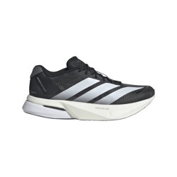 ADIDAS SCARPE ADIZERO BOSTON 13 W - CORE BLACK/FTWR WHITE