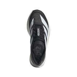 ADIDAS SCARPE ADIZERO BOSTON 13 W - CORE BLACK/FTWR WHITE