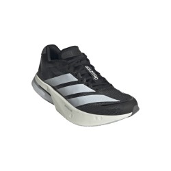ADIDAS SCARPE ADIZERO BOSTON 13 W - CORE BLACK/FTWR WHITE