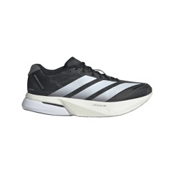 ADIDAS SCARPE ADIZERO BOSTON 13 - CORE BLACK/FTWR WHITE