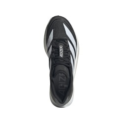 ADIDAS SCARPE ADIZERO BOSTON 13 - CORE BLACK/FTWR WHITE