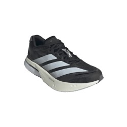 ADIDAS SCARPE ADIZERO BOSTON 13 - CORE BLACK/FTWR WHITE