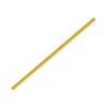 BASIC PALETTO SLALOM SENZA PUNTALE CM 160 – GIALLO