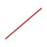 BASIC PALETTO SLALOM SENZA PUNTALE CM 160 - ROSSO