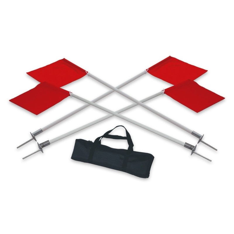 BASIC KIT CALCIO D'ANGOLO SNODATO
