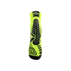 FLOKY CALZA MULTISPORT SHORT - YELLOW FLUO