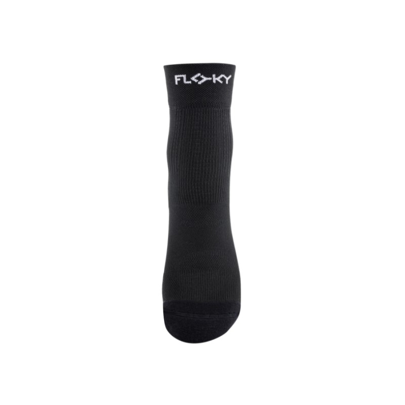 FLOKY CALZA MULTISPORT SHORT - BLACK