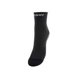 FLOKY CALZA MULTISPORT SHORT - BLACK