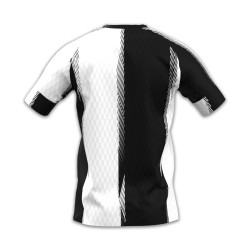 GEMS MAGLIA DYNAMO - NERO/BIANCO
