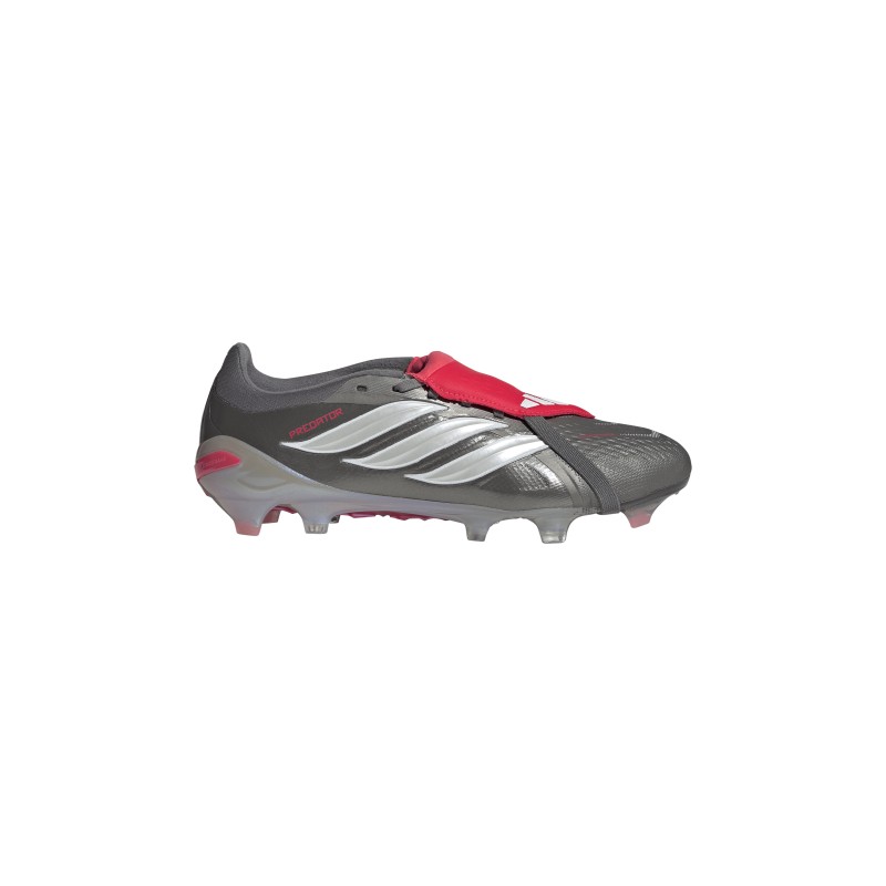 ADIDAS SCARPA PREDATOR PRO FT FG - IRONMT/ZEROMT