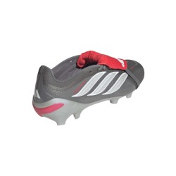 ADIDAS SCARPA PREDATOR LEAGUE FT FG - IRONMT/ZEROMT