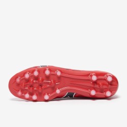 MIZUNO SCARPA MIZUNO ALPHA II JAPAN AG - RED/BLACK