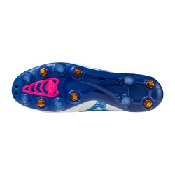 MIZUNO SCARPA MORELIA NEO BETA JAP MIX - WHITE/TANAGERTURQUOISE