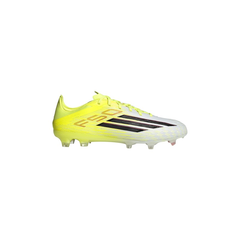 ADIDAS SCARPA F50 PRO FG - TESOYE/CBLACK