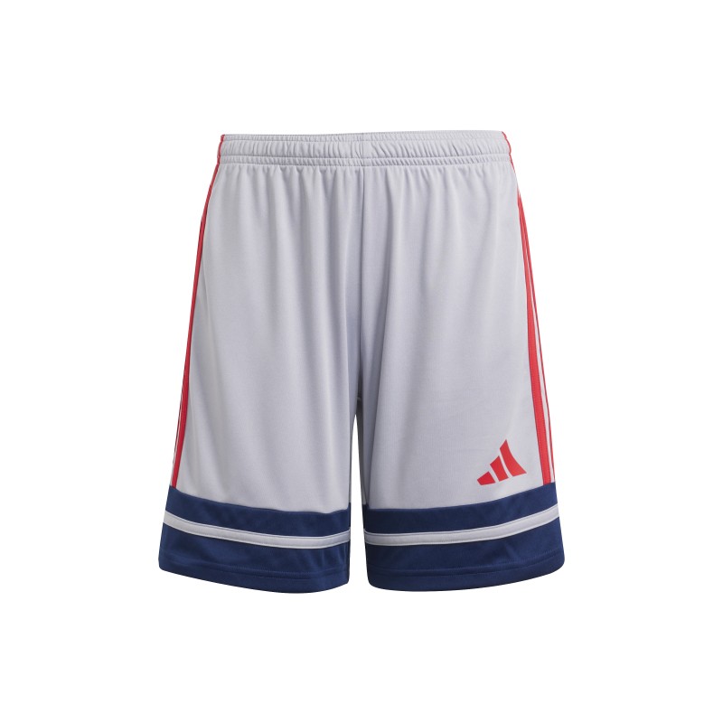 ADIDAS SQUADRA25 SHORTS JR. - GLOGRY/TENABL