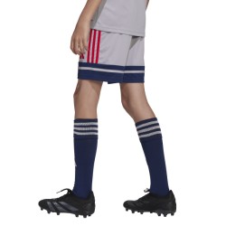 ADIDAS SQUADRA25 SHORTS JR. - GLOGRY/TENABL