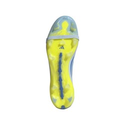 ADIDAS SCARPA PREDATOR PRO FT FG - CRSK/RAYBLU