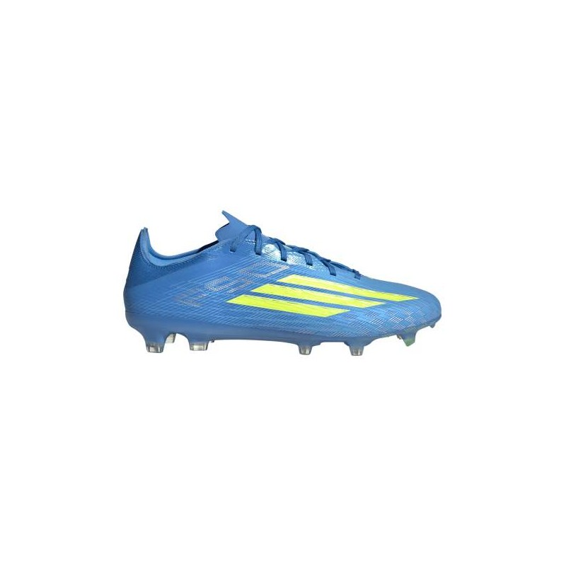 ADIDAS SCARPA F50 PRO FG - LURABL/TESOYE