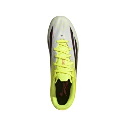 ADIDAS SCARPA F50 LEAGUE FG/MG - TESOYE/CBLACK
