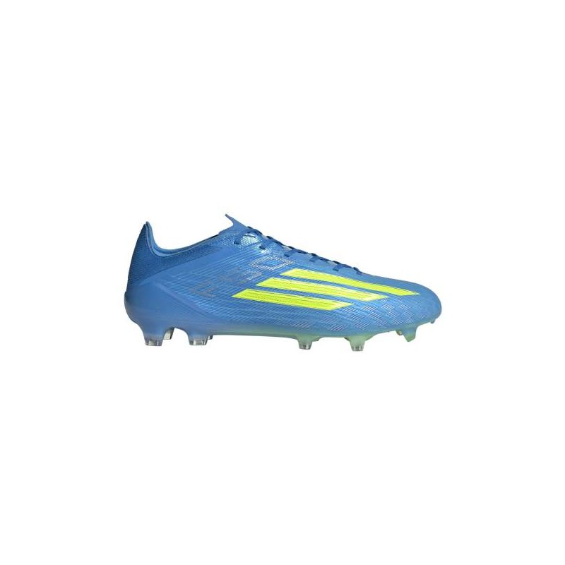 ADIDAS SCARPA F50 ELITE FG - LURABL/TESOYE
