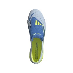 ADIDAS SCARPA PREDATOR ELITE FT FG - CRSK/RAYBLU