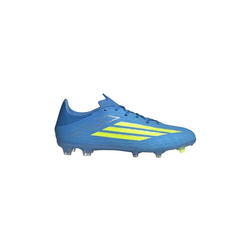 ADIDAS SCARPA F50 LEAGUE FG/MG - LURABL/TESOYE