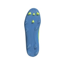 ADIDAS SCARPA F50 LEAGUE FG/MG - LURABL/TESOYE