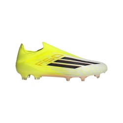 ADIDAS SCARPA F50 ELITE LL FG - TESOYE/CBLACK