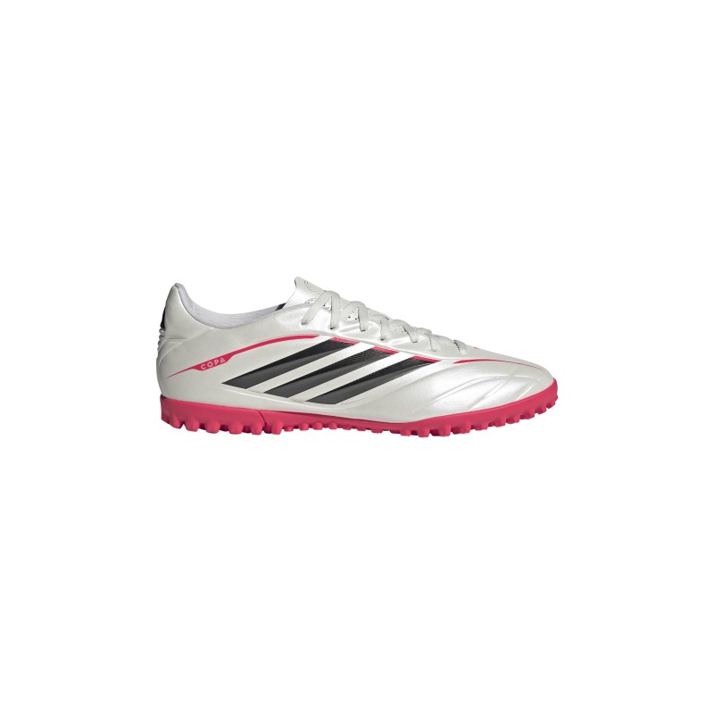 ADIDAS SCARPA COPA PURE IV CLUB TF - ZEROMT/CBLACK