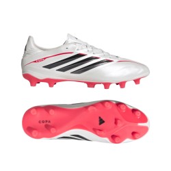 ADIDAS SCARPA COPA PURE IV PRO FG - ZEROMT/CBLACK