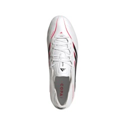 ADIDAS SCARPA COPA PURE IV PRO FG - ZEROMT/CBLACK