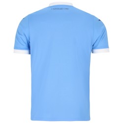 MIZUNO HOME JERSEY SS LAZIO 25/26 - SKY BLUE