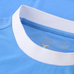 MIZUNO HOME JERSEY SS LAZIO 25/26 - SKY BLUE