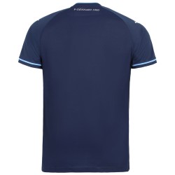 MIZUNO 3RD JERSEY SS LAZIO 25/26 - NAVY
