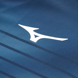 MIZUNO 3RD JERSEY SS LAZIO 25/26 - NAVY