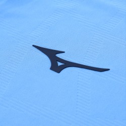 MIZUNO HOME JERSEY SS LAZIO 25/26 JR - SKY BLUE