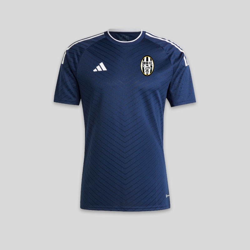SIENA F.C. 2025 MAGLIA GARA THIRD