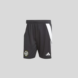 SIENA F.C. 2025 PANTALONCINO ALLENAMENTO