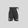 SIENA F.C. 2025 PANTALONCINO ALLENAMENTO