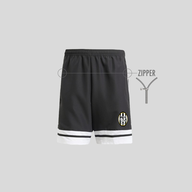 SIENA F.C. 2025 BERMUDA