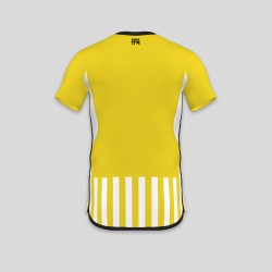 SIENA F.C. 2025 MAGLIA GARA AWAY