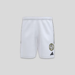 SIENA F.C. 2025 PANTALONCINO GARA HOME
