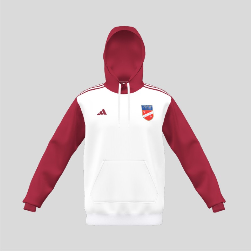 TERAMO CALCIO 1913 2025 FELPA RELAX STAFF