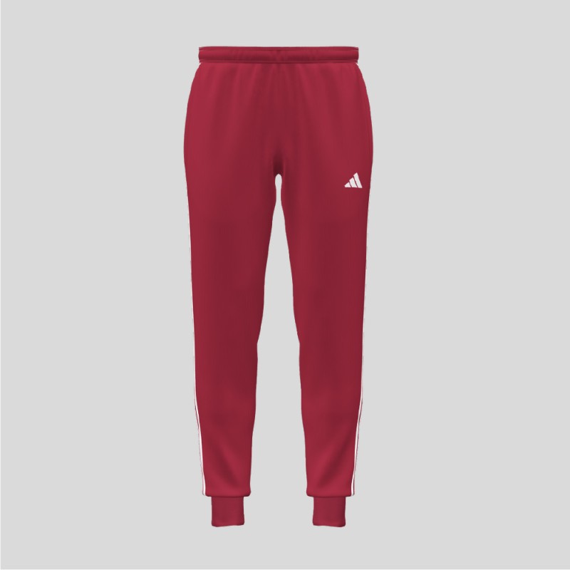 TERAMO CALCIO 1913 2025 PANTALONE RELAX