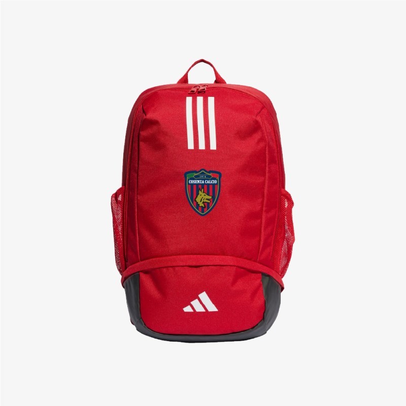 COSENZA CALCIO 2025 ZAINO RED