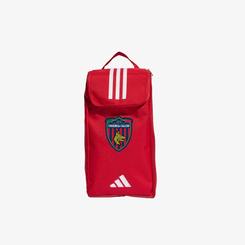COSENZA CALCIO 2025 PORTASCARPE RED