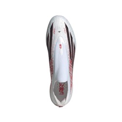 ADIDAS SCARPE F50 ELITE LL FG LY - FTWWHT/CBLACK