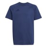 ADIDAS TIRO25 TEE JR. - TENABL
