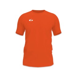 GEMS MAGLIA BOCA - ARANCIO/BIANCO